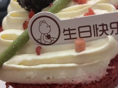 -CAKE BOSS 蛋糕老板(西单君太百货店)
