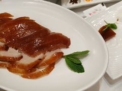 -福海居烤鸭店(鸟巢店)
