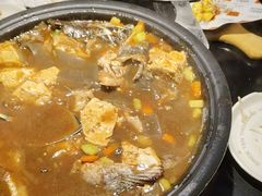 -探鱼·鲜青椒爽麻烤鱼(领展购物广场店)