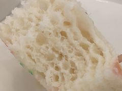 千层油糕-怡园饭店-餐厅(四望亭店)