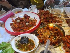 -串盟烧烤大排档·长沙美食地标(星沙店)