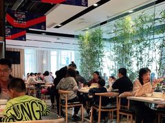 大堂-虾饺妹·酒家(金碧店)
