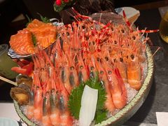 -匠和风精致料理(成都龙湖滨江天街店)