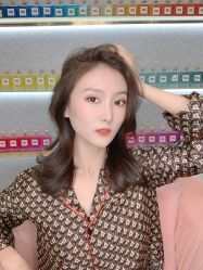 -3AM·S HAIR SALON烫发染发接发
