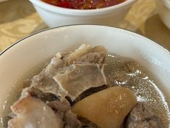 -老东风菜馆·潮汕大排档