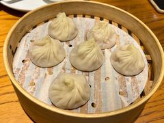 苏小柳金牌小笼包-苏小柳手工点心(人民广场分院)