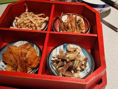 -老萍巷莲花血鸭·萍乡地标江西菜(步行街店)