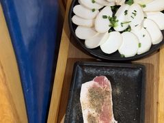 -九田家黑牛烤肉料理(吴江万象汇店)