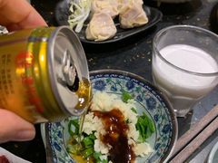 -成都老码头火锅(旺角店)