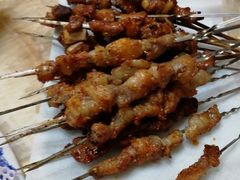 -胖太太四川麻辣排骨串(镇江路分店)