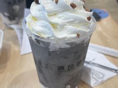 -满记甜品(加州阳光开元广场店)