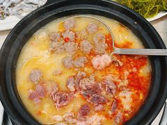 -牛排王糟粕醋火锅(海甸分店)