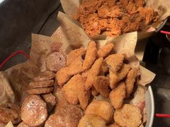 -比格比萨自助(裕源大厦店)