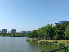 -白塘生态植物园