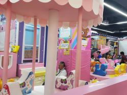 -米粒熊儿童成长乐园(好信广场店)