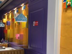 -SEA西雅图海鲜自助餐厅(海乐世界店)