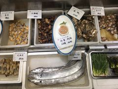 -品味居·首店·大连鲜活海鲜大连菜(东港店)