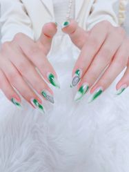 -小酒窝美甲&美睫&无创洗眉