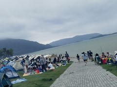 -坝光海滩