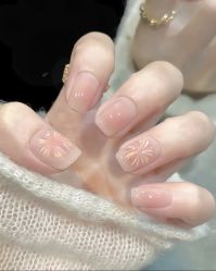-M·X Nail日式美甲美睫