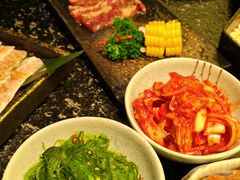 -樱嘢·炭火烧肉(惠南店)