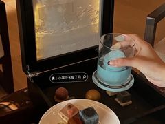 -璞瑄酒店大堂吧