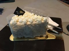 -T館·花园艺术餐厅