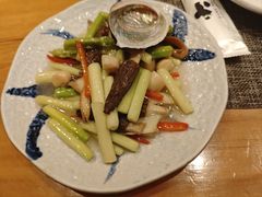 -大岛日本料理铁板烧(南通大饭店)