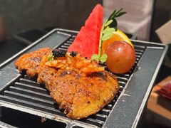 -花潮料理艺食馆(SM新生活广场店)