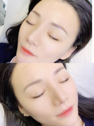 -MIVI野生眉纹绣纹眉