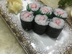 -桃屋日本料理(清华科技园店)