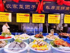 -一块豆腐(英雄山总店)