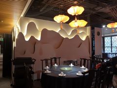 包厢-乾州食府(小雁塔店)