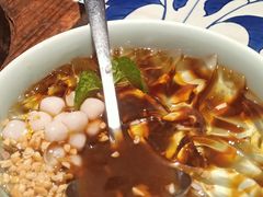 -绿茶餐厅(布吉万象汇店)