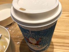-COSTA COFFEE(龙德广场店)