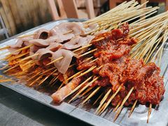 -小向麻辣烫(天街总店)