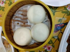 -芳姨广东砂锅粥(张庄路店)