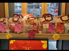 -放哈·甜醅子奶茶创造者(正宁路店)