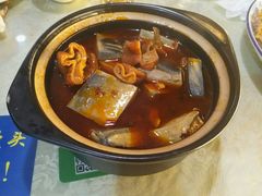 -眷江南之小蓝鲸(王府大街店)