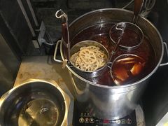 -二孃鸡爪爪(东郊记忆店)