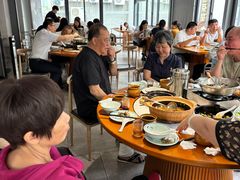 -九道菜有鸡鱼头(石鼓路店)