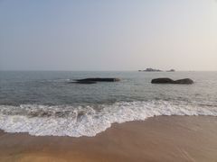 -那琴半岛地质海洋公园