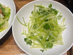 -丹江渔村(首都机场店)