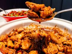 -赣江里•江西菜(望京旺角店)