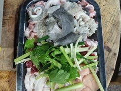 -秧塘牛八宝(金山路店)