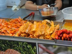 -东门町美食街