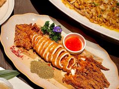-北李·海肠捞饭·大连菜(望京凯德MALL店)
