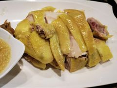 白切鸡-十三姨工厨顺德美食·宴会·团餐(天河北路店)