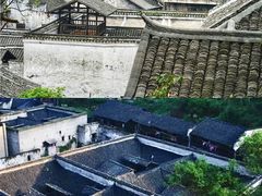-洪江古商城