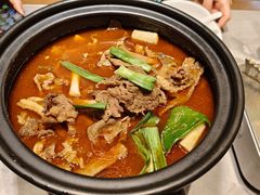 -肖记公安牛肉鱼杂馆·省级非物质文化遗产(江汉路直营店)